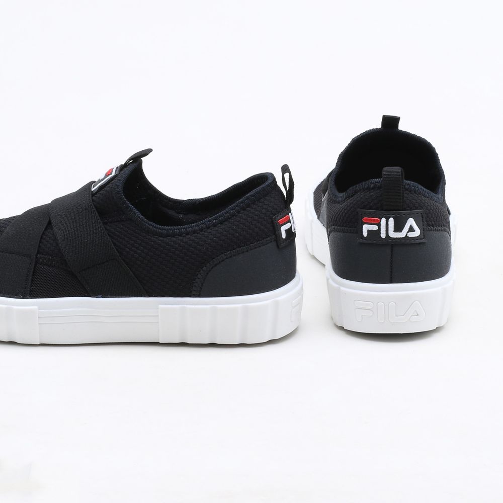 fila adaptor