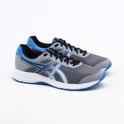 asics raiden 3