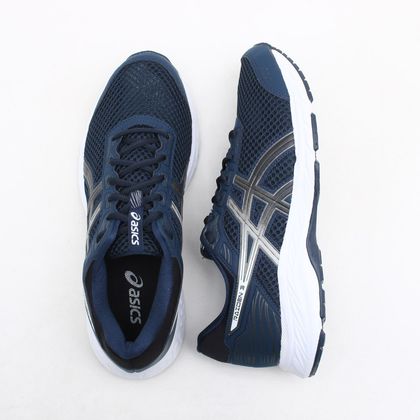 asics raiden 3