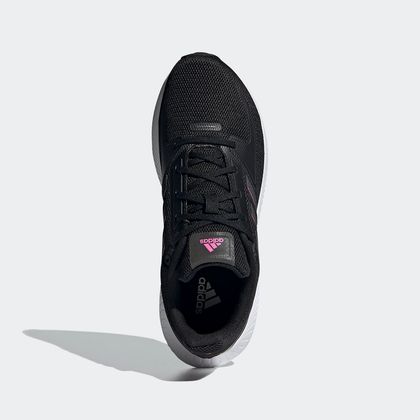tenis adidas runfalcon preto