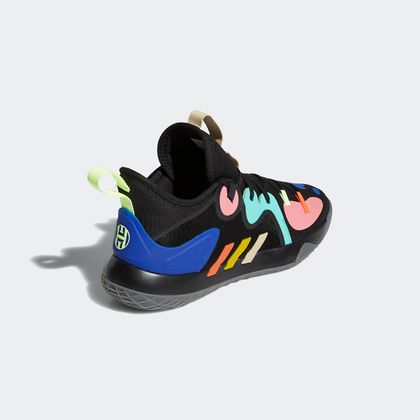 harden stepback 2 preto