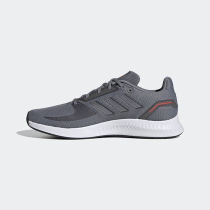 adidas runfalcon 2.0 cinza