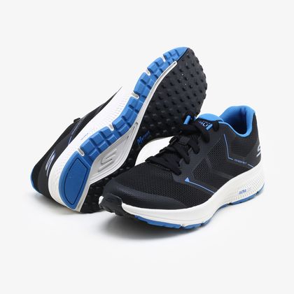 tênis skechers masculino go run consistent