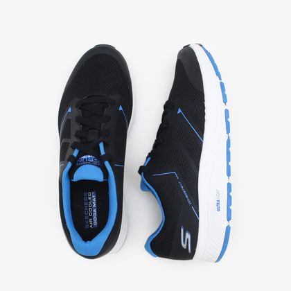 tênis skechers masculino go run consistent