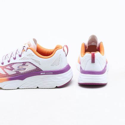 tênis skechers max cushioning elite feminino