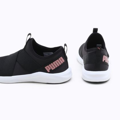 tênis puma prowl preto feminino