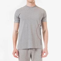 Camiseta Fila Creativita Sport Cinza Masculina - P Menor preço em Camiseta Fila Creativita Sport Cinza Masculina - P