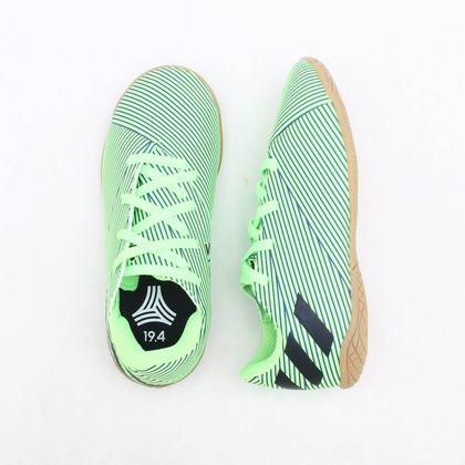 nemeziz verde