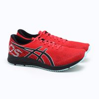 Tênis Asics Gel DS Trainer 26 Vermelho Masculino Menor preço em Tênis Asics Gel DS Trainer 26 Vermelho Masculino