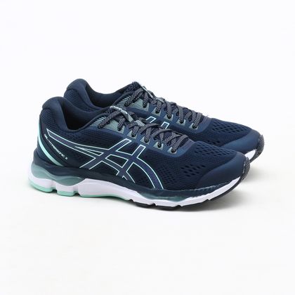 tenis asics feminino gel hypersonic