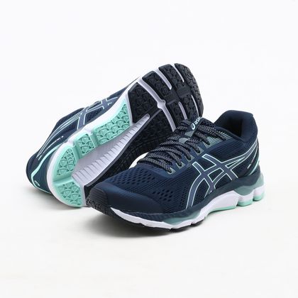 tenis asics hypersonic