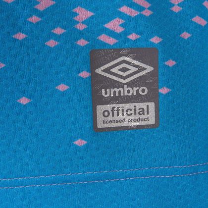 camisa grêmio rosa masculina