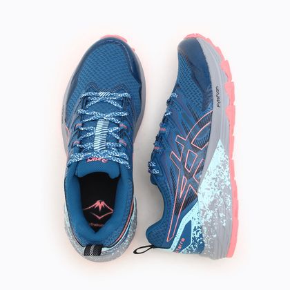 tenis asics feminino 36