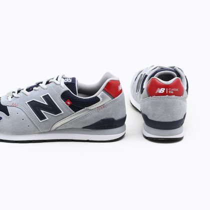 tenis new balance masculino 996