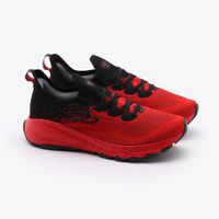 Tênis Olympikus Ação Vermelho Masculino Menor preço em Tênis Olympikus Ação Vermelho Masculino