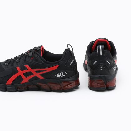 asics quantum gel