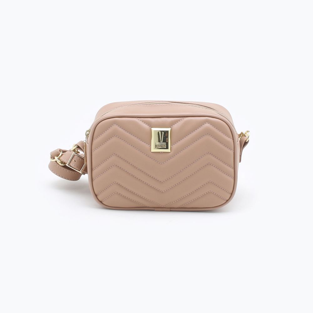 quilted tennis bolsa