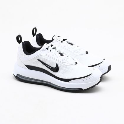 nike casual masculino branco