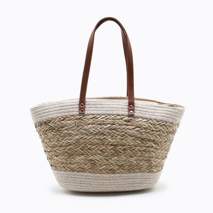 basket shopper bolsa