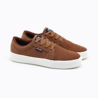 Tênis Mormaii Crew III Cloud Brown Masculino Menor preço em Tênis Mormaii Crew III Cloud Brown Masculino