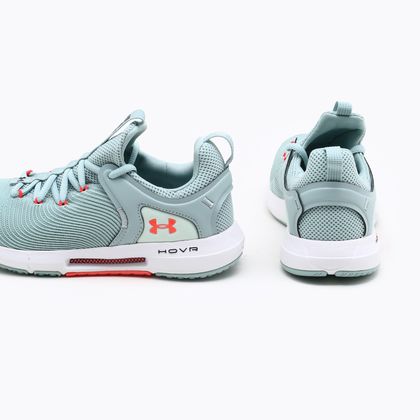 tênis under armour hovr rise feminino