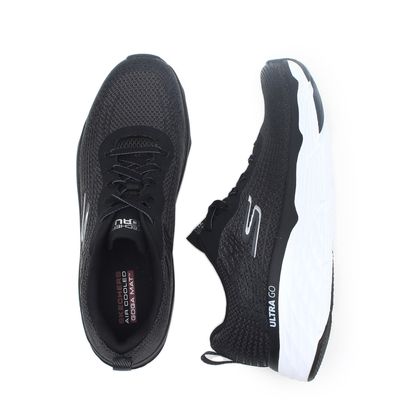 tênis skechers max cushioning elite masculino