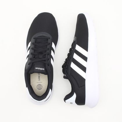tenis adidas masculino racer