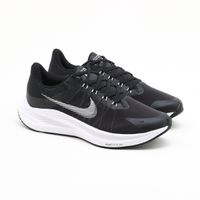 Tênis Nike Zoom Winflo 8 Preto Masculino Menor preço em Tênis Nike Zoom Winflo 8 Preto Masculino