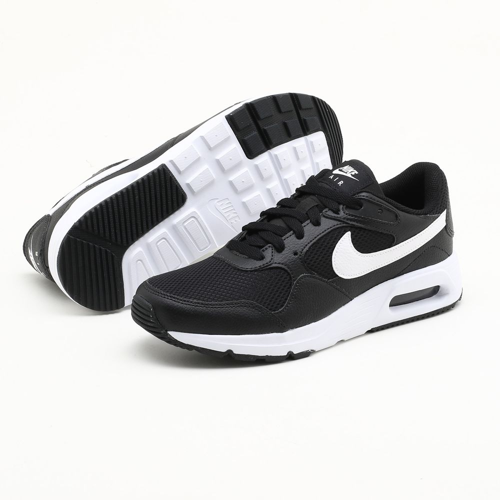 paquetá tenis nike air max