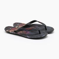 Chinelo Rider R1 Mortal Kombat Preto Masculino Menor preço em Chinelo Rider R1 Mortal Kombat Preto Masculino