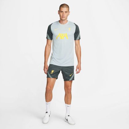 camisa nike liverpool strike