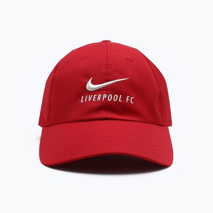 boné do liverpool nike