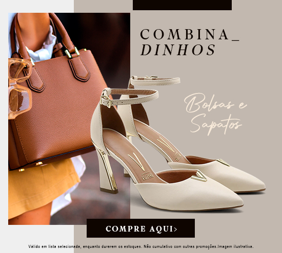 Sapato: Encontre Promoções e o Menor Preço No Zoom