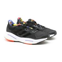 Tênis Adidas Solar Glide 5 Lep Bo Preto Masculino - 42 Menor preço em Tênis Adidas Solar Glide 5 Lep Bo Preto Masculino - 42