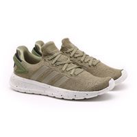 Tênis Adidas Lite Racer BYD 2.0 Verde Masculino - 43 Menor preço em Tênis Adidas Lite Racer BYD 2.0 Verde Masculino - 43