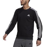 Blusão Adidas 3 Listras Preto Masculino é ruim? Blusão Adidas 3 Listras Preto Masculino é boa?