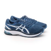 Tênis Asics Gel Sparta Azul Masculino é boa?