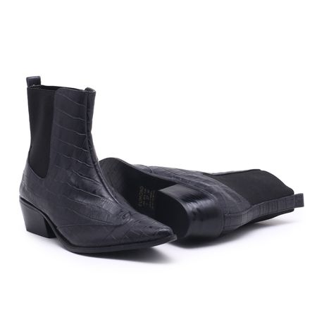 Botas lojas hot sale gaston