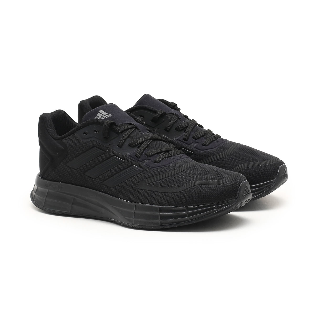 Tênis Adidas Duramo 10 SL 2.0 Preto Masculino