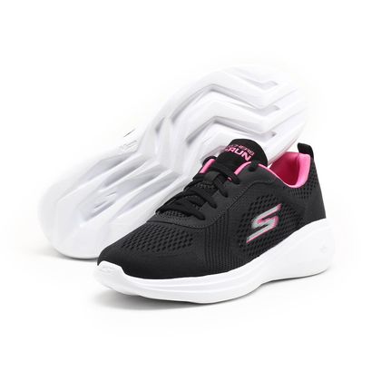 skechers go run fast glide women's sneakers