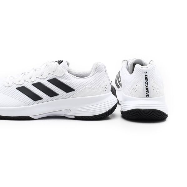 Tênis adidas best sale gamecourt masculino