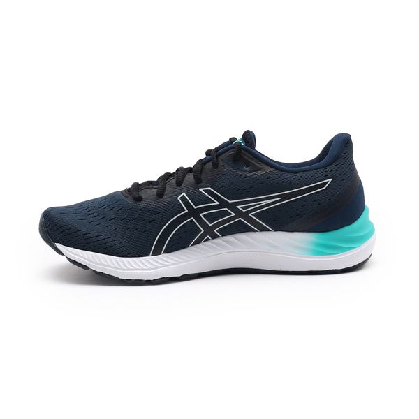 Tênis asics gel excite 4 feminino - preto clearance e