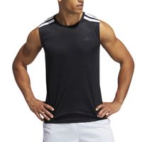 Camiseta Regata Adidas Basquete All Word Preta Masculina Menor preço em Camiseta Regata Adidas Basquete All Word Preta Masculina