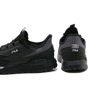 Tenis buster hot sale fila preto