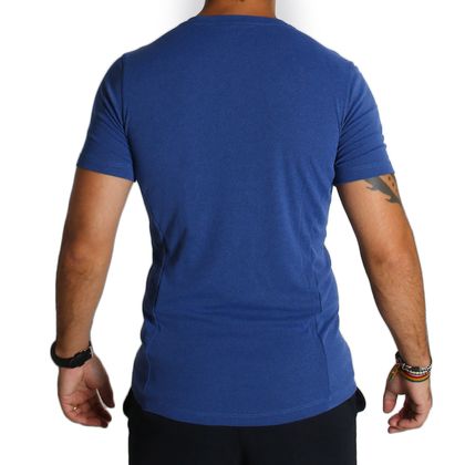 Camiseta Fila Azul Royal Eclipse Masculina Azul Royal - Gaston - Paqueta  Esportes