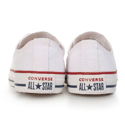 All star converse branco clearance 33