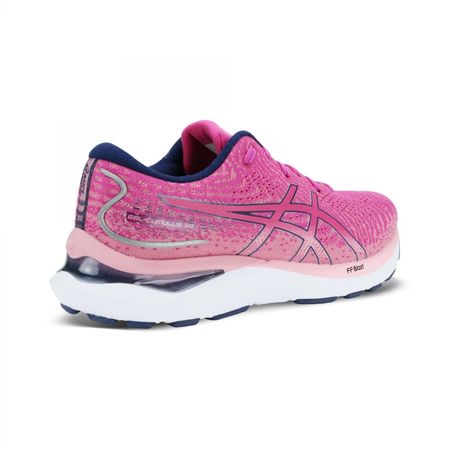 Tenis asics hot sale feminino paqueta