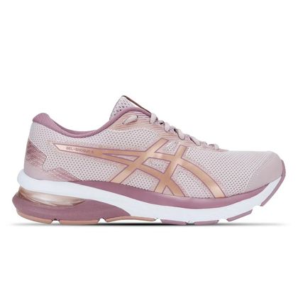 Tênis Asics Gel Shogun 5 Rosa Feminino Rosa 39