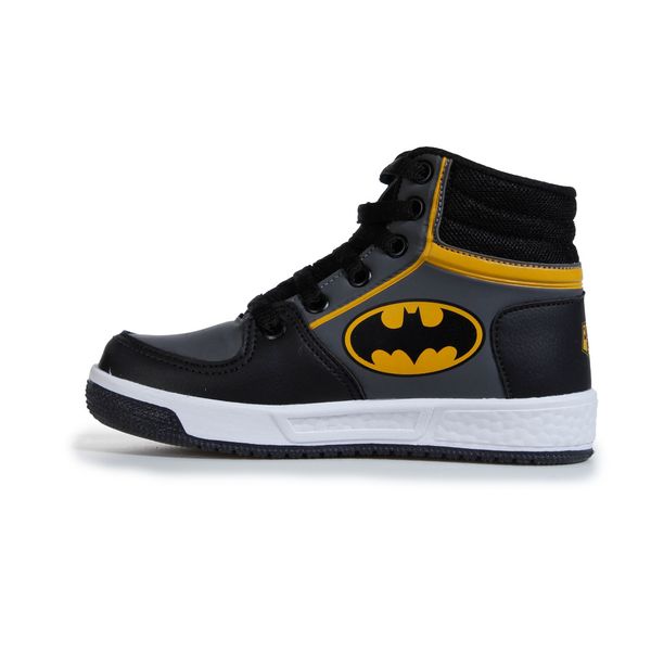 Sapato 2024 infantil batman