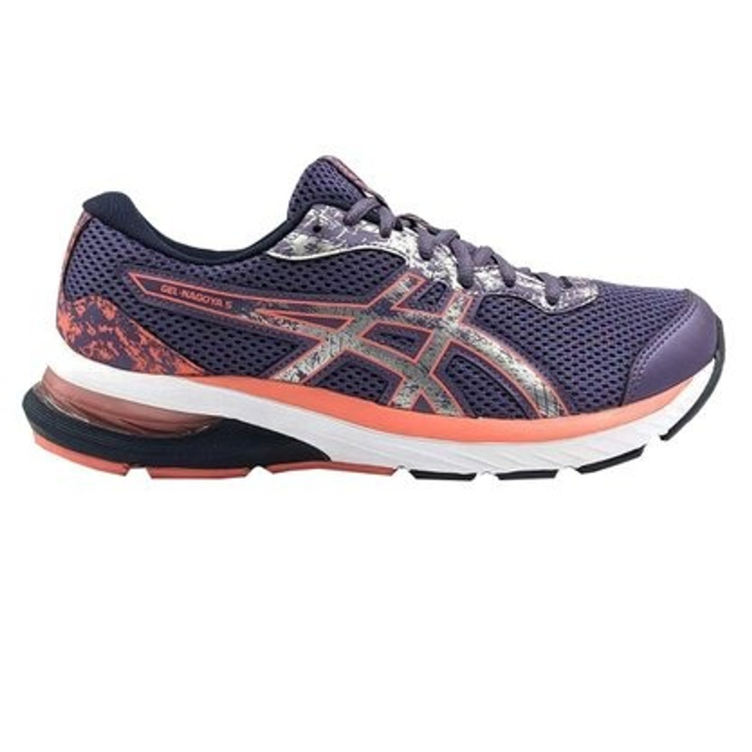 Tenis asics deals lançamento 2018 feminino